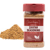 Eastanbul Zaatar Spice 6.3Oz,%100 Natural Za'Atar Seasoning, Fresh Farm Zaatar Seasoning From Middle Eastern Spices, Za Atar For