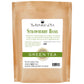 The Republic of Tea Organic Strawberry Basil Green Tea, 50 Tea Bags, Refill Pack