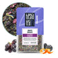 Tiesta Tea Grape Escape Herbal Tea, Non-Caffeinated Fruit Blend, Loose Leaf, 2oz Pouch, Makes Hot or Iced, Up to 25 Cups