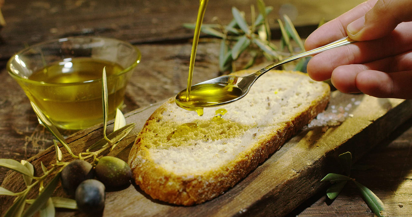 Sanniti Laudemio Organic Extra Virgin Olive Oil Fattoria di Maiano, Gold Award Winner at NYIOOC World Olive Oil Competition, 16.