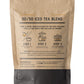 The Southern Standard - Premium Organic Iced Tea Bags - 50/50 Blend (50% Black, 50% Green And White),100 Xl Bags (1 Pound. Makes