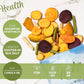Nuts U.S. - Vegetable Chips | Sea-Salted | All Natural | Delicious And Fresh | Bulk Chips | Packed In A Resealable Bag!!! (Veget