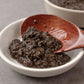 Sanniti Italian enhanced Black Truffle Sauce Salsa Tartufata  17.6 oz (500g)