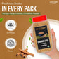Horizon Foods Enhanced Ground Cinnamon Powder - 200G Grams Freshly Ground Cinnamon Sticks For Baking, Cooking & Seasonings - Ideal For Cinnamon Rolls, Mediterranean Food Recipes & Spices Gift Sets
