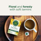 Traditional Medicinals Yellow Pau dArco Tea, Everyday Wellness, 96 Tea Bags, Pack of 6, Model 100510