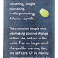 Westsoy, Soy Milk Vanilla Unsweetened Organic, 32 Fl Oz
