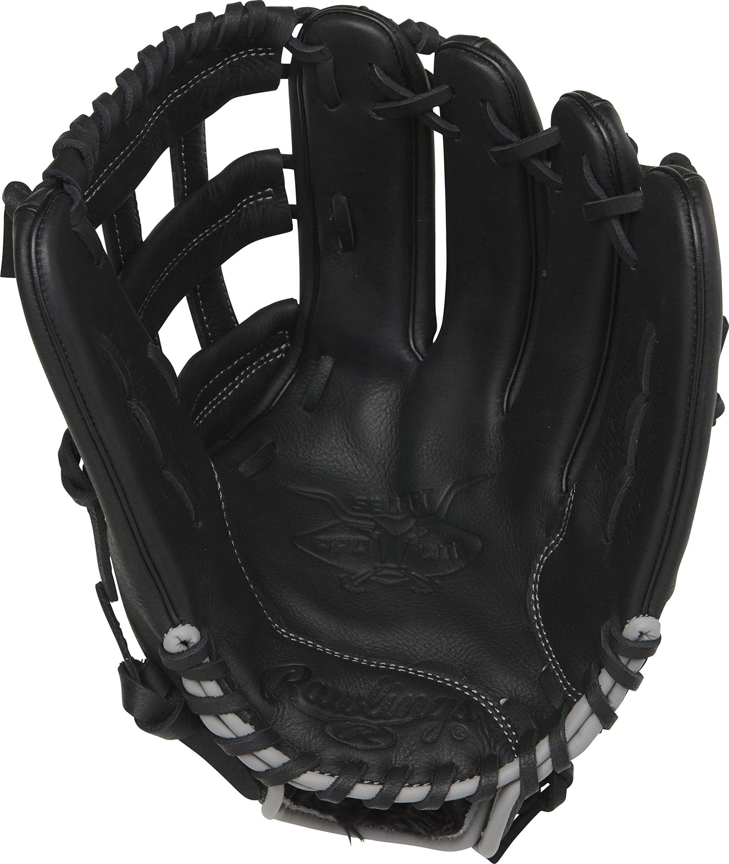 Rawlings | Select Pro Lite Youth Baseball Glove | Right Hand Throw | Aaron Judge | 12
