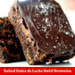 Betty Crocker Favorites Dark Chocolate Brownie Mix, 16.3 Oz. (Pack Of 12)