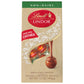 Lindt LINDOR OatMilk Chocolate Candy Truffles  Non-Dairy Chocolate Truffles with Smooth  Melting Truffle Center  5.1 oz.