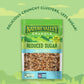 Nature Valley Vanilla Almond Reduced Sugar Granola, 11 Oz Bag (Pack Of 4)