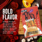 LonoLife Beef Bone Broth Powder Mix | Grass-Fed, 10g Protein | Collagen-Rich, Keto & Paleo Friendly | Natural Ingredients | 24 P