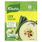 Knorr Soup Mix and Recipe Mix, Leek, 1.8 oz, Pack of 12, No Artificial Flavors, Model 48001221307
