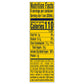 Sanpellegrino Italian Sparkling Drink Limonata, Sparkling Lemon Beverage, 6 Pack of Cans