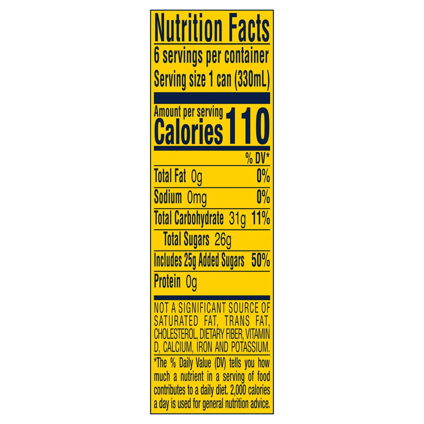 Sanpellegrino Italian Sparkling Drink Limonata, Sparkling Lemon Beverage, 6 Pack of Cans