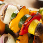 Baloian Farms, Zucchini and Yellow Squash, 2 ct