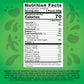 vitafusion Vitamin-Boosted Smoothie +Fiber with Energy Metabolism and Immunue Support, Apple Spinach Banana Flavor Excellent Sou