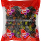 Red Band Liquorice Fruit Duos 1 Kg - Dutch Quality