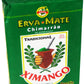 Ximango Yerba Mate - 35.27 Oz - Erva-Mate Para Chimarro Ximango - 1Kg