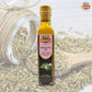 Olive Oil Gift Set, Gourmet Italian Tasting Set with Luxury Gift Box Included, White Truffle, Lemon, Porcini, Oregano Olive Oil'