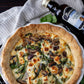 Botticelli Extra Virgin Olive Oil | 25.3 oz | 750 ml (Baking)