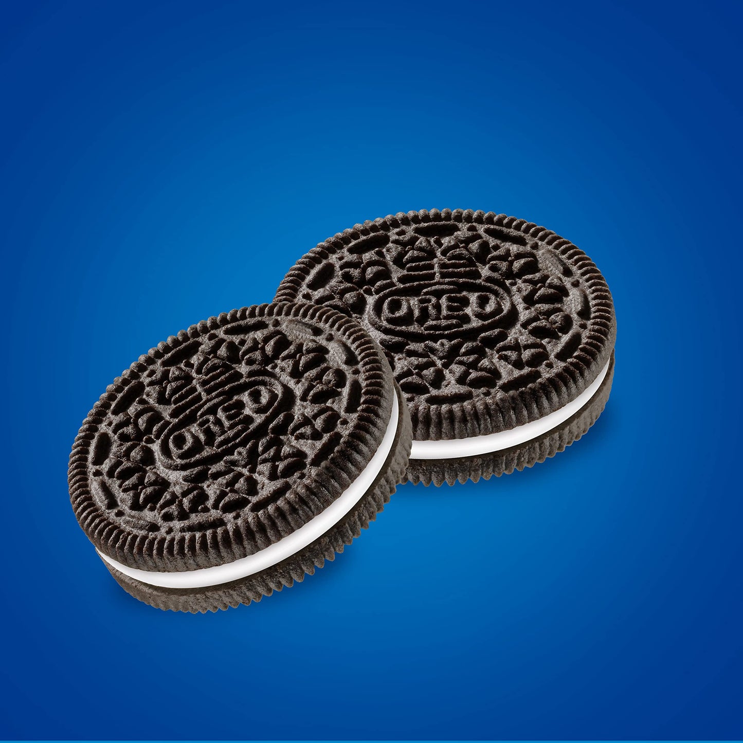 Oreo Chocolate Sandwich Cookies, 48 - 2 Oz Snack Packs (4 Boxes)