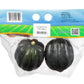 Baloian Acorn Squash, 2 count