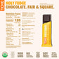 Tcho Singles Variety Pack - Plant Based, Organic Chocolate Singles - Vegan, Gluten-Free, Soy-Free - Handcrafted Pure Cacao Bars