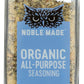 The New Primal Organic All-Purpose Seasoning, 2.1 Ounce, Pack of 1
