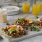 Ortega Homestyle Tostada Shells  8 Count (Pack of 1)