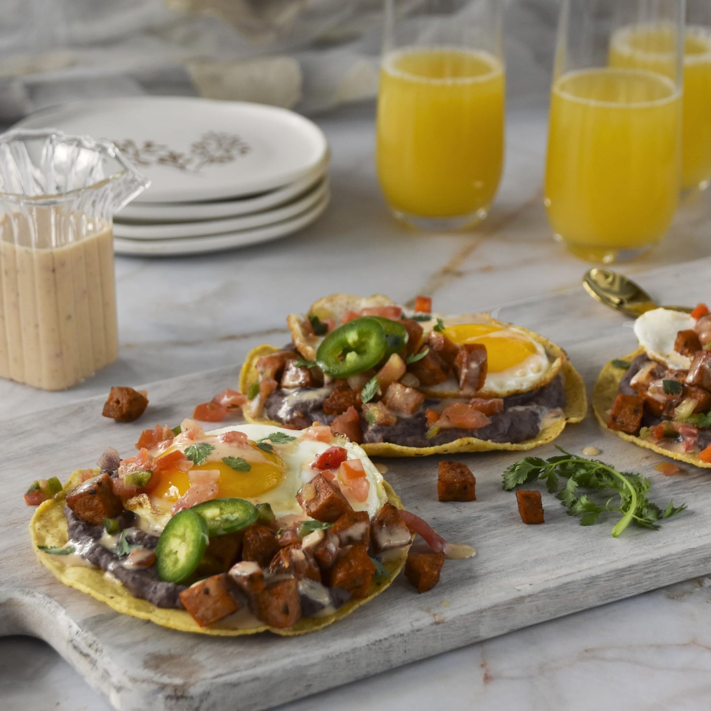 Ortega Homestyle Tostada Shells  8 Count (Pack of 1)