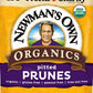 Newman'S Own Organics California Prunes, 12-Ounce Pouches (Pack Of 6)