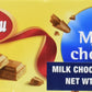 Marabou Milk Chocolate Bars 6-Pack, 3.52 Ounce (Pack of 6)