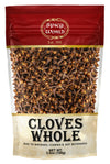 Whole Cloves 3.5 Oz Bag - Great For Foods, Tea, Pomander Balls, And Even Potpourri - By Spicy World