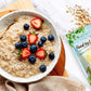 Food to Live Quick Cooking Rolled Oats, 25 Pounds - One Minute Oatmeal, Whole Grain, Instant Meal, Dry Thin Flakes, Uncooked, Ra