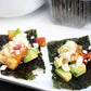 Gimme Organic Seaweed Chips - Sea Salt - Case Of 12 - 0.35 Oz.(D0102Hh8Jbv.)