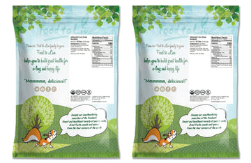 Food To Live Organic Sultana Raisins, 20 Pounds - Non-Gmo, Unsweetened, Unsulfured, Lightly Coated With Organic Sunflower Oil, V