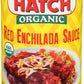 Hatch Red Enchilada Sauce, Mild, 15-Ounce Cans (Pack of 12)