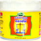 Original Bedront Tra Chang Thai Shrimp Paste, 3.2 Oz. Halal Certified, 100% Natural, Wild Caught in Thailand. Natural Source of 