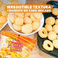 Su Sabor Cheese Snacks/Pasabocas de Queso Besitos y Rosquillas 7.1 ounces