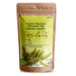 MY LAND Organic Greek Mountain Tea Loose Leaf, Handpicked, Caffeine-Free Herbal, 1.76 oz (50 g)