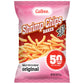 Calbee Shrimp Chips - Original Flavor, Baked, 4 oz (Pack of 6) - Irresistible Crunchy Snack