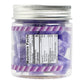 Bear Necessities Gourmet Sugar Cubes – Lavender Infused – 70g Jar – Perfect for Coffee, Tea & Cocktails