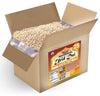 Rani Urid/Urad Dal (Split Matpe Beans Skinless) Indian Lentils 400oz (25lbs) 11.36kg Bulk Box ~ All Natural | Gluten Friendly | 