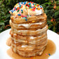 Birch Benders Organic Confetti Just-Add-Water Pancake & Waffle Mix, 14 Oz (Pack of 3)