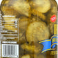 Mt Olive Pickle Co - Organic Pickles - Bread And Butter Chips - Case Of 6 - 16 Fl Oz.(D0102H7Aalu.)
