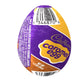 Cadbury Milk Chocolate With Caramel Center Eggs Candy, Bulk Easter, 1.2 Oz Packs (48 Count)