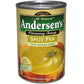 ANDERSEN'S Split Pea Soup, 15 Ounce (Pack of 12) - Freeze-Dried, Quick & Easy Meal Option
