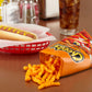 Frito-Lay Doritos & Cheetos Mix Variety Pack  Single Serve Snack Bags (Pack of 21)