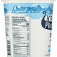 Icelandic Provisions 30 oz Traditional Skyr Yogurt, Low Fat
