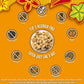 BRASS ROOTS Organic Incan Protein Seeds - High Protein, Nut Free, 10 oz, Spicy